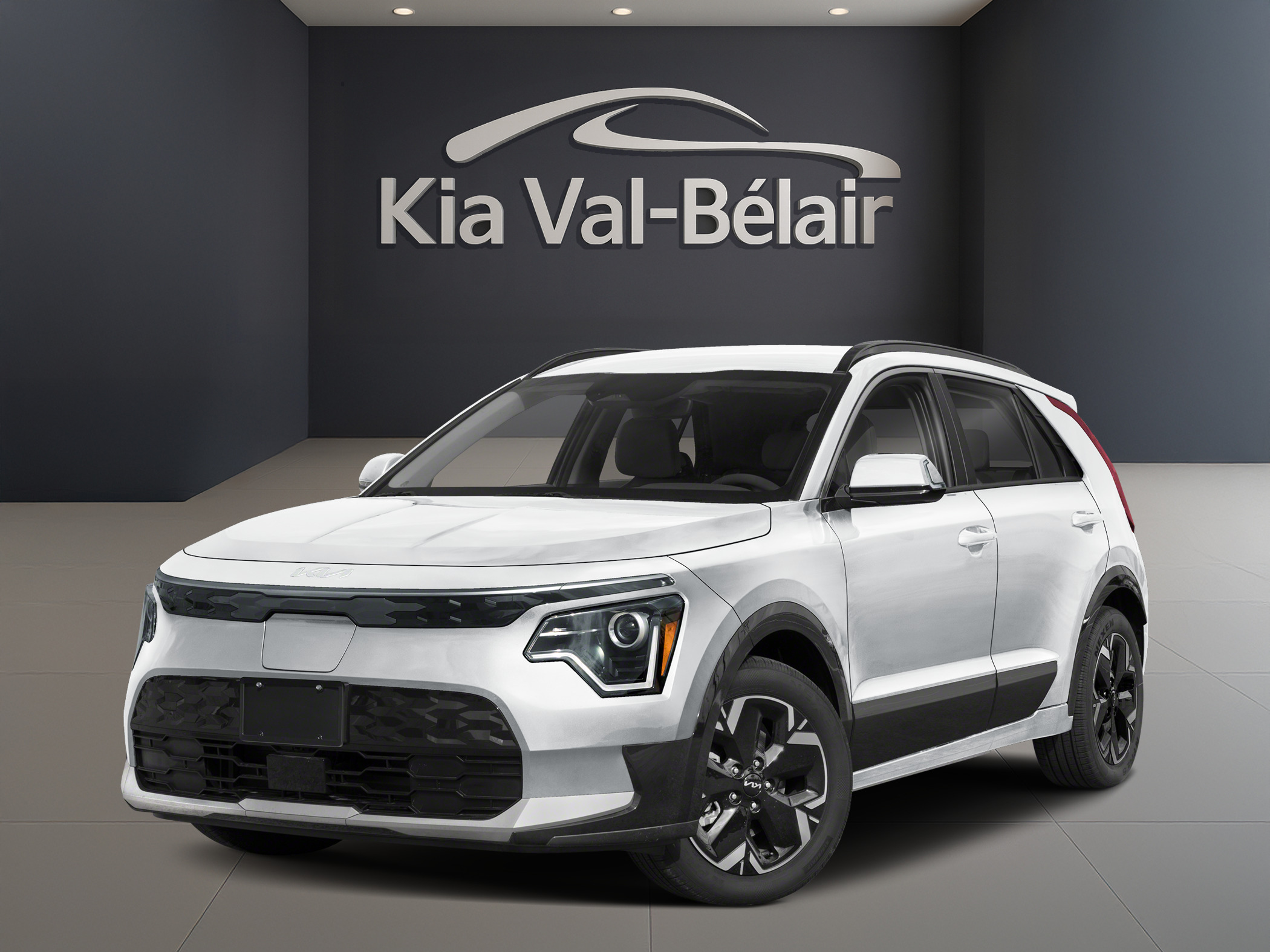 2026 Kia Niro EV - Image 209
