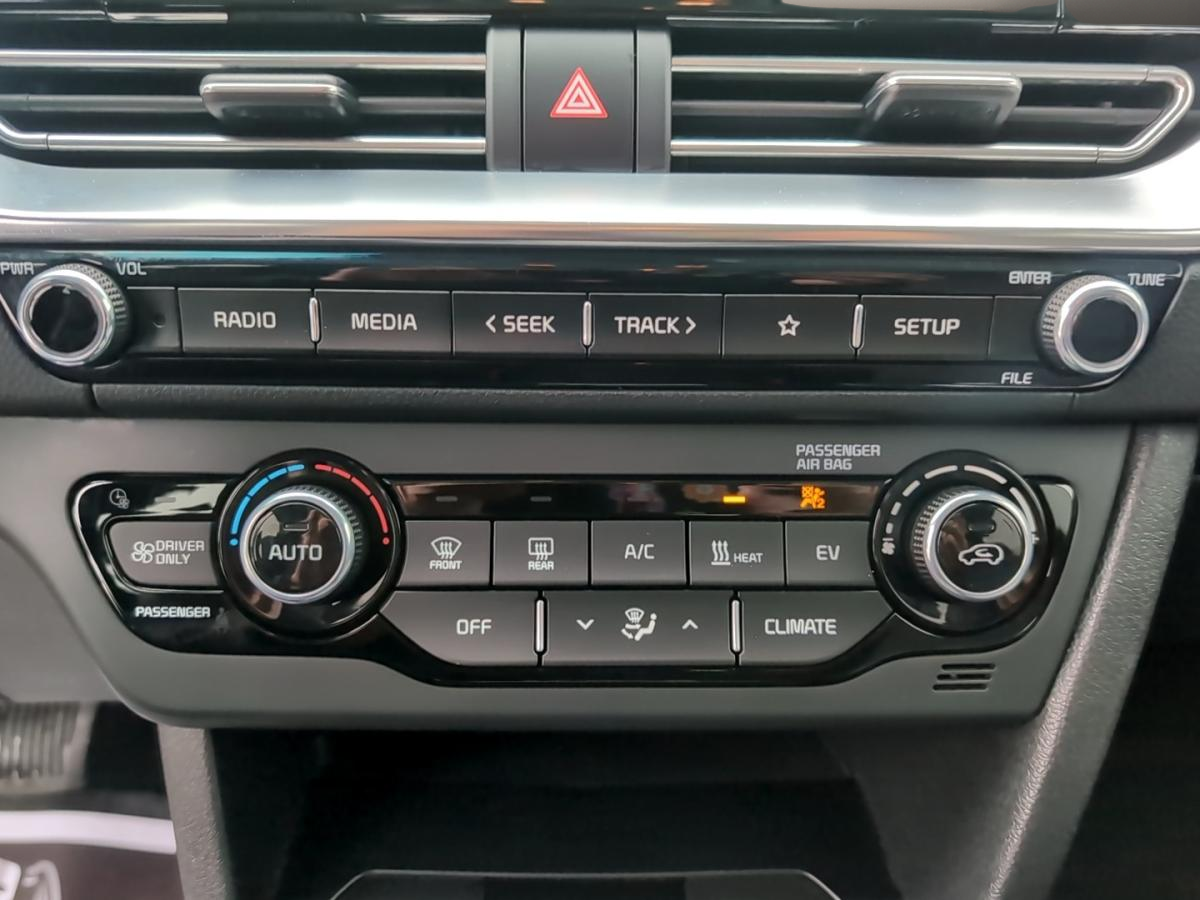 2021 Kia Niro EV - Image 226