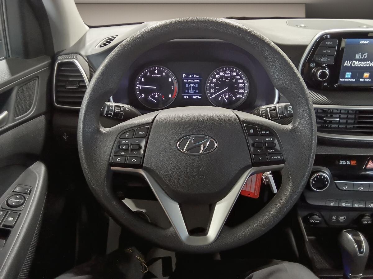 2019 Hyundai Tucson - Image 203