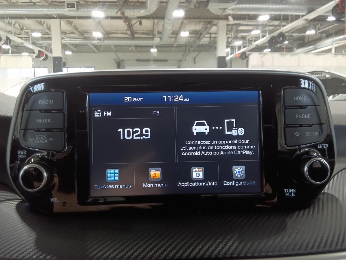 2019 Hyundai Tucson - Image 204