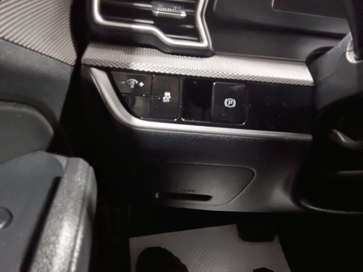 2023 Kia Sportage - Image 200