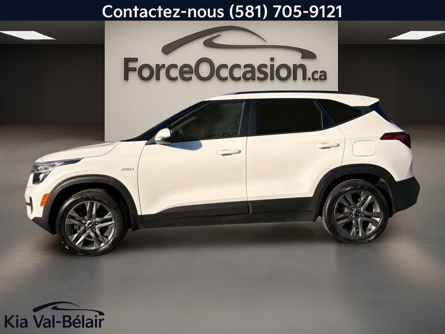 2023 Kia Seltos - Image 61