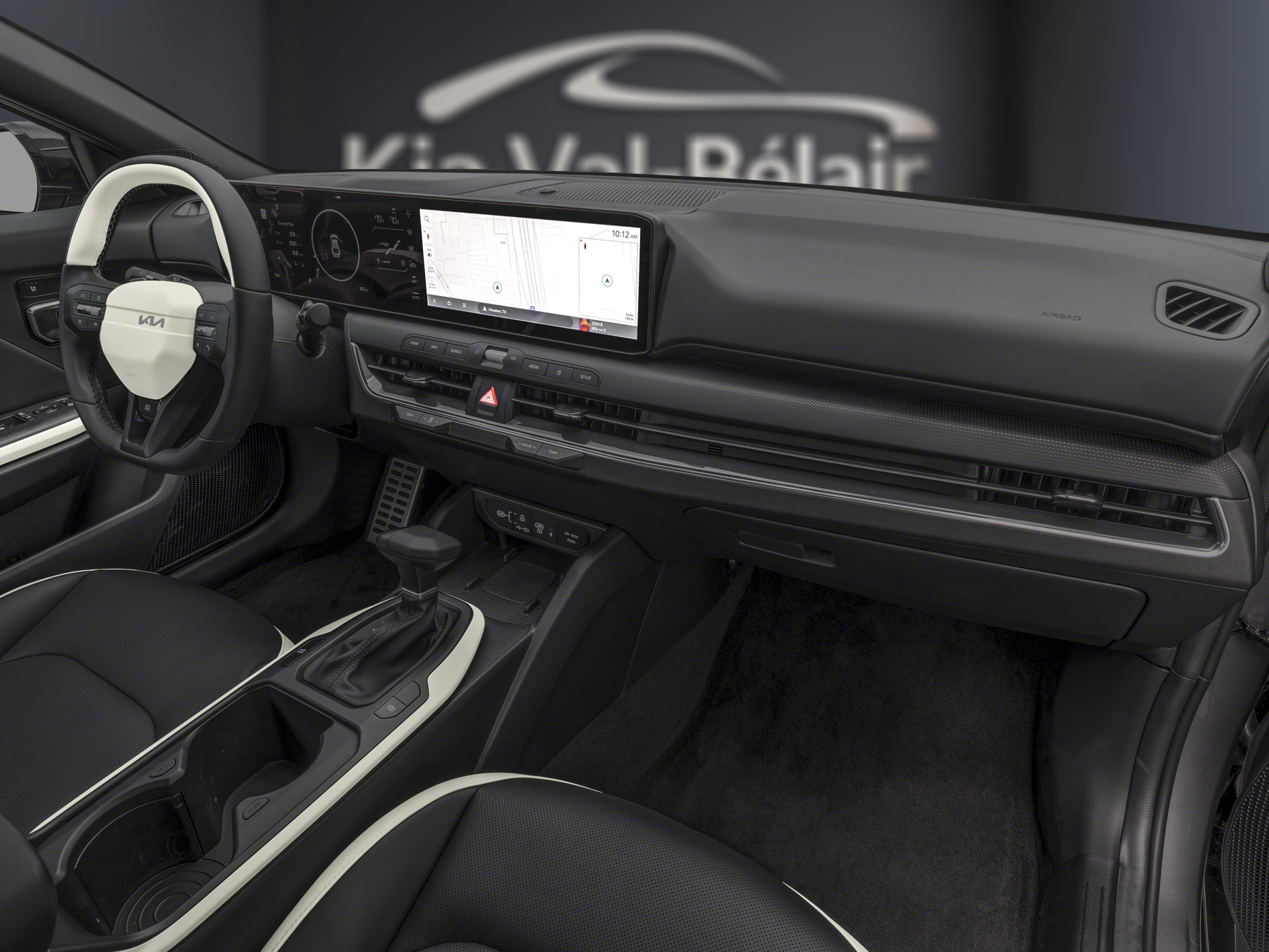 2026 Kia K4 - Image 37