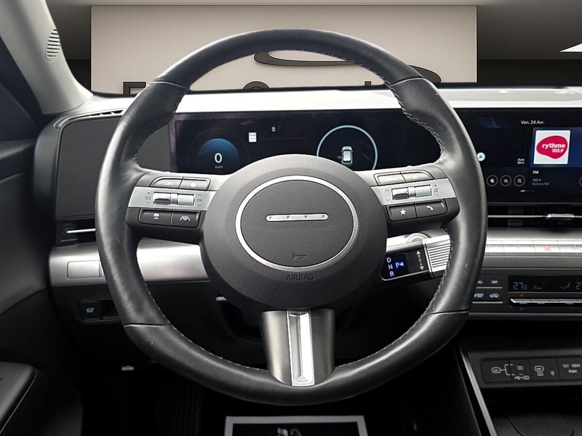 2025 Hyundai Kona - Image 89