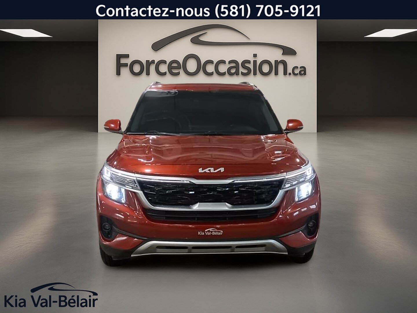 2023 Kia Seltos - Image 52