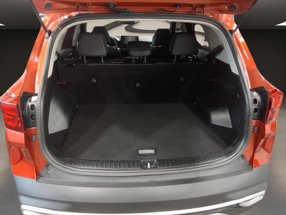2023 Kia Seltos - Image 58