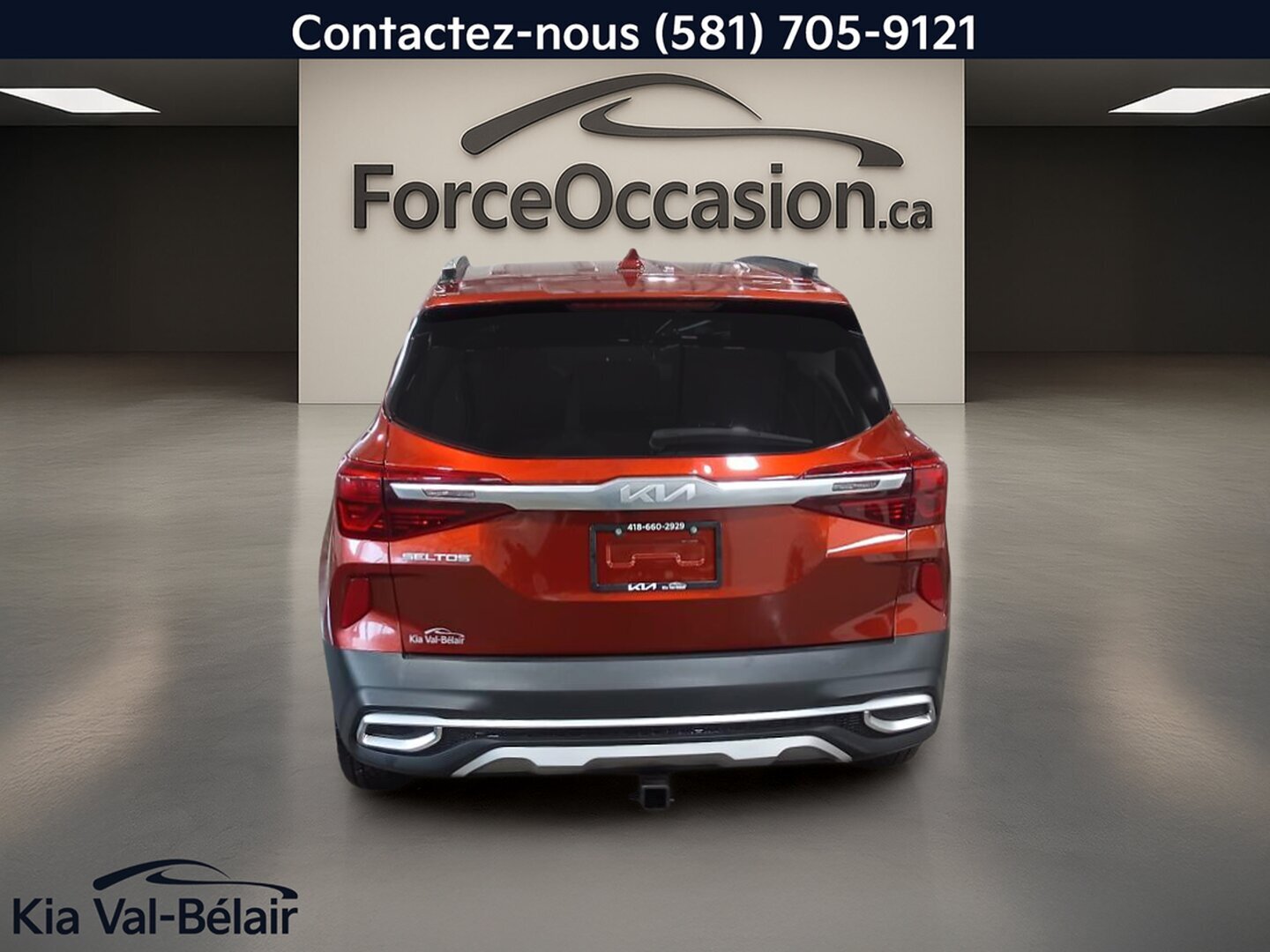 2023 Kia Seltos - Image 60