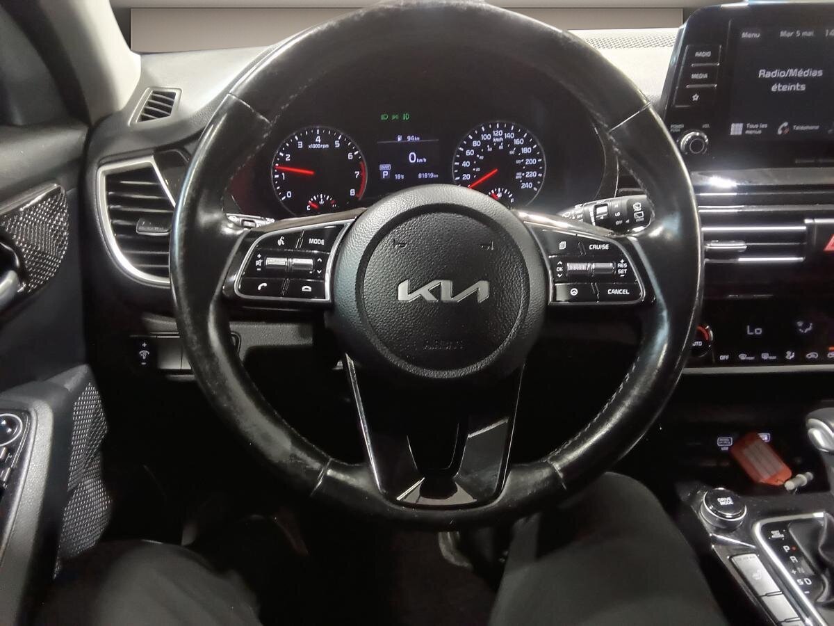 2023 Kia Seltos - Image 65