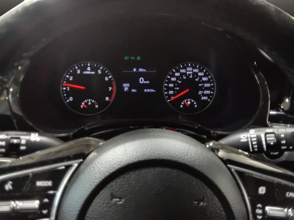 2023 Kia Seltos - Image 66