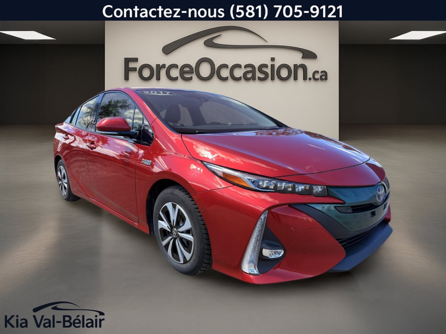 2017 Toyota Prius Prime - Image 52