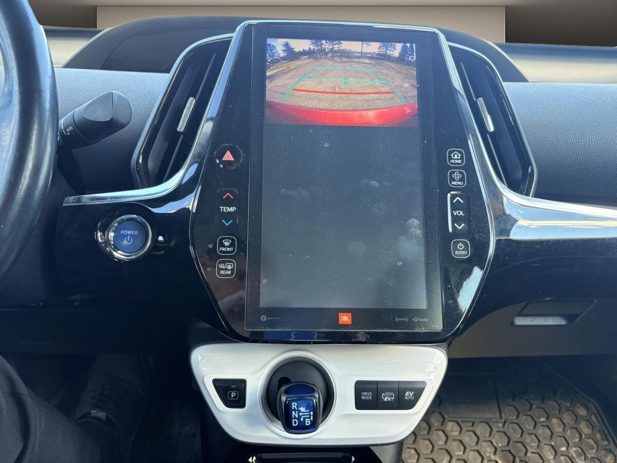 2017 Toyota Prius Prime - Image 65