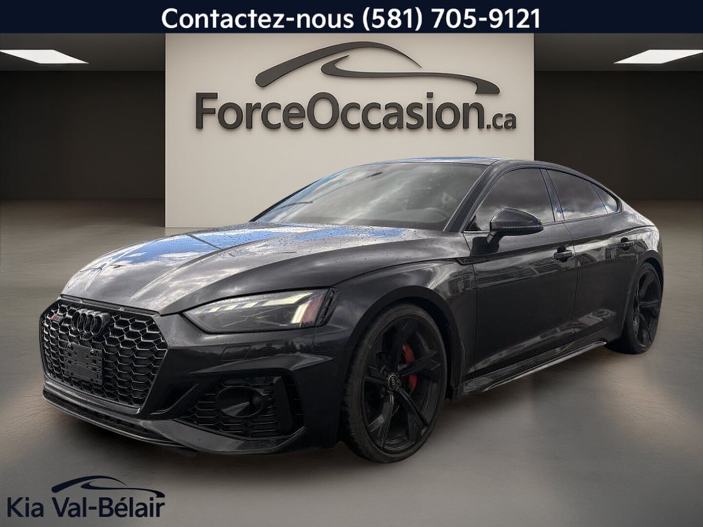 2023 Audi RS 5 - Image 51