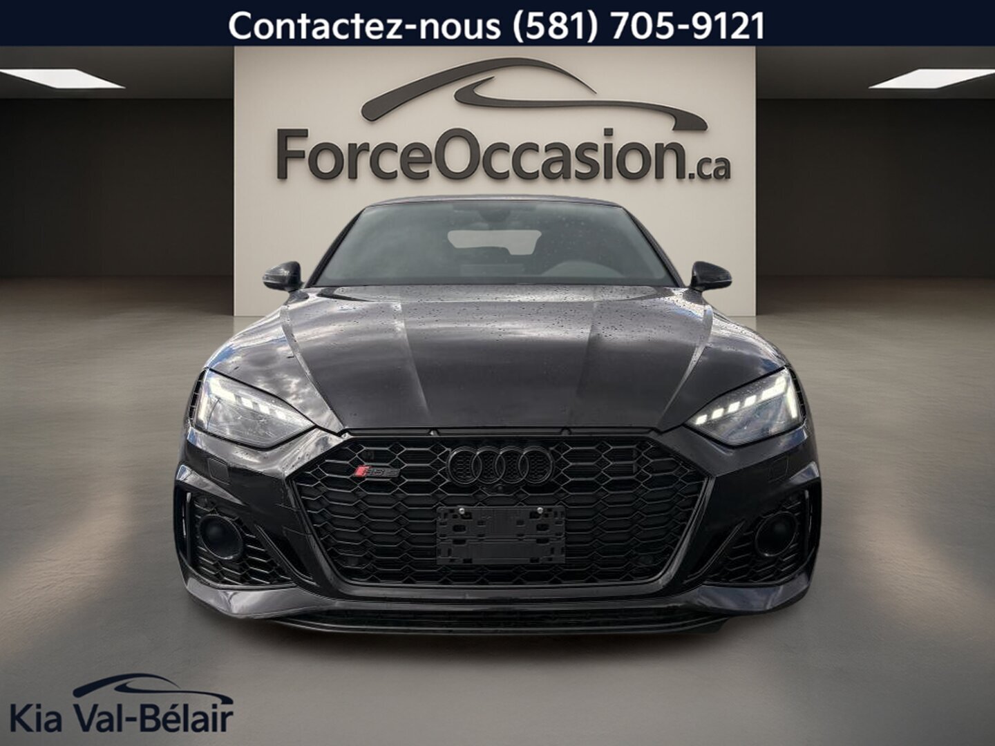 2023 Audi RS 5 - Image 52