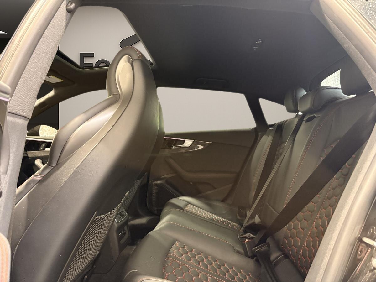 2023 Audi RS 5 - Image 57