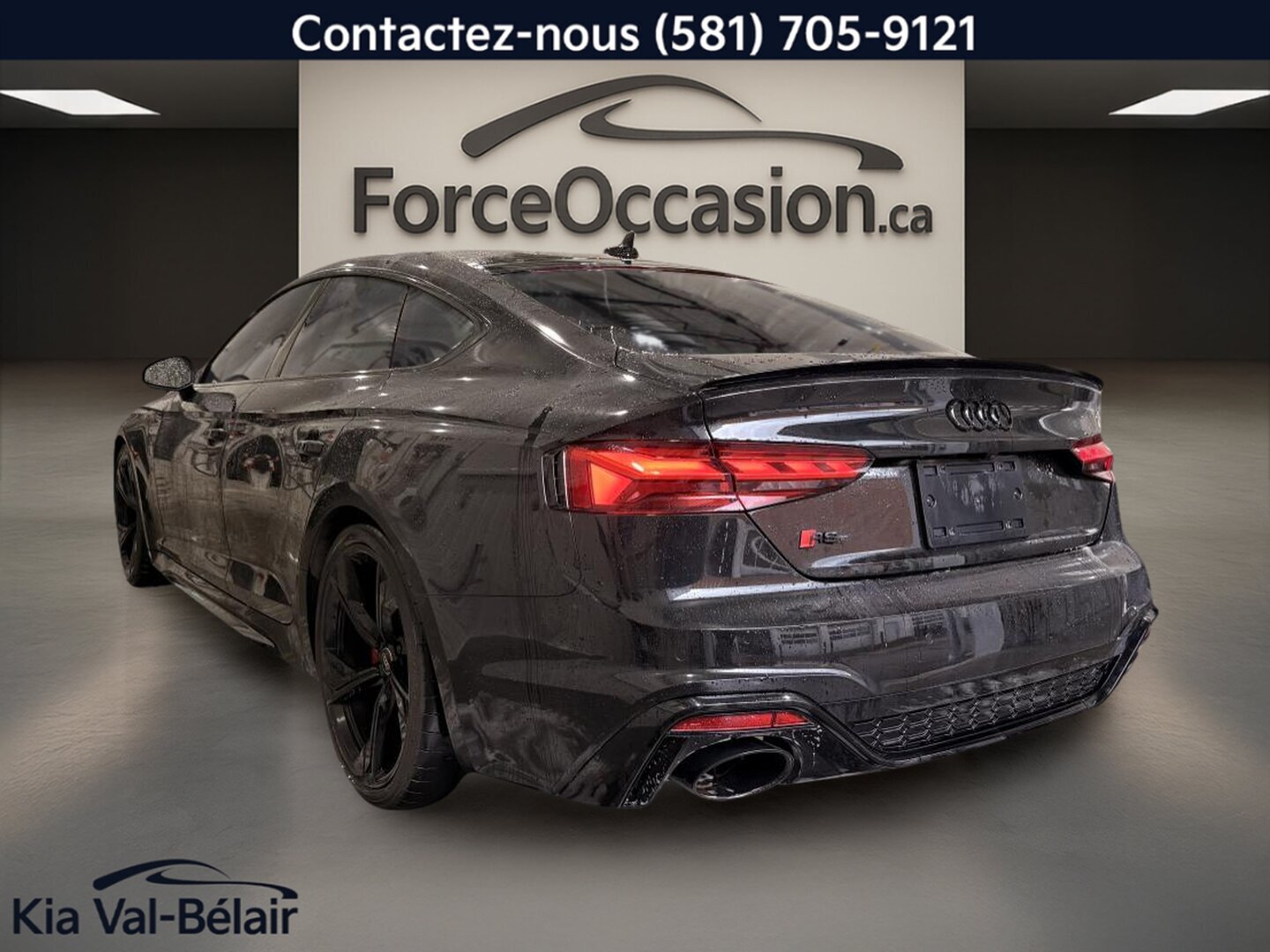 2023 Audi RS 5 - Image 60