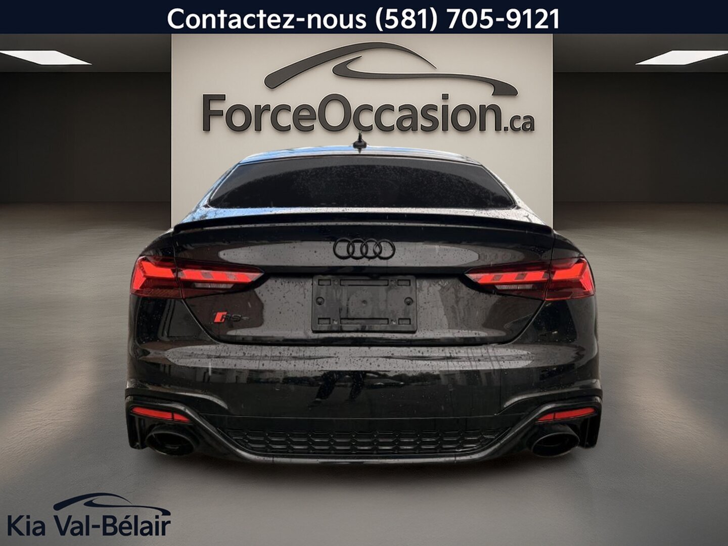 2023 Audi RS 5 - Image 61