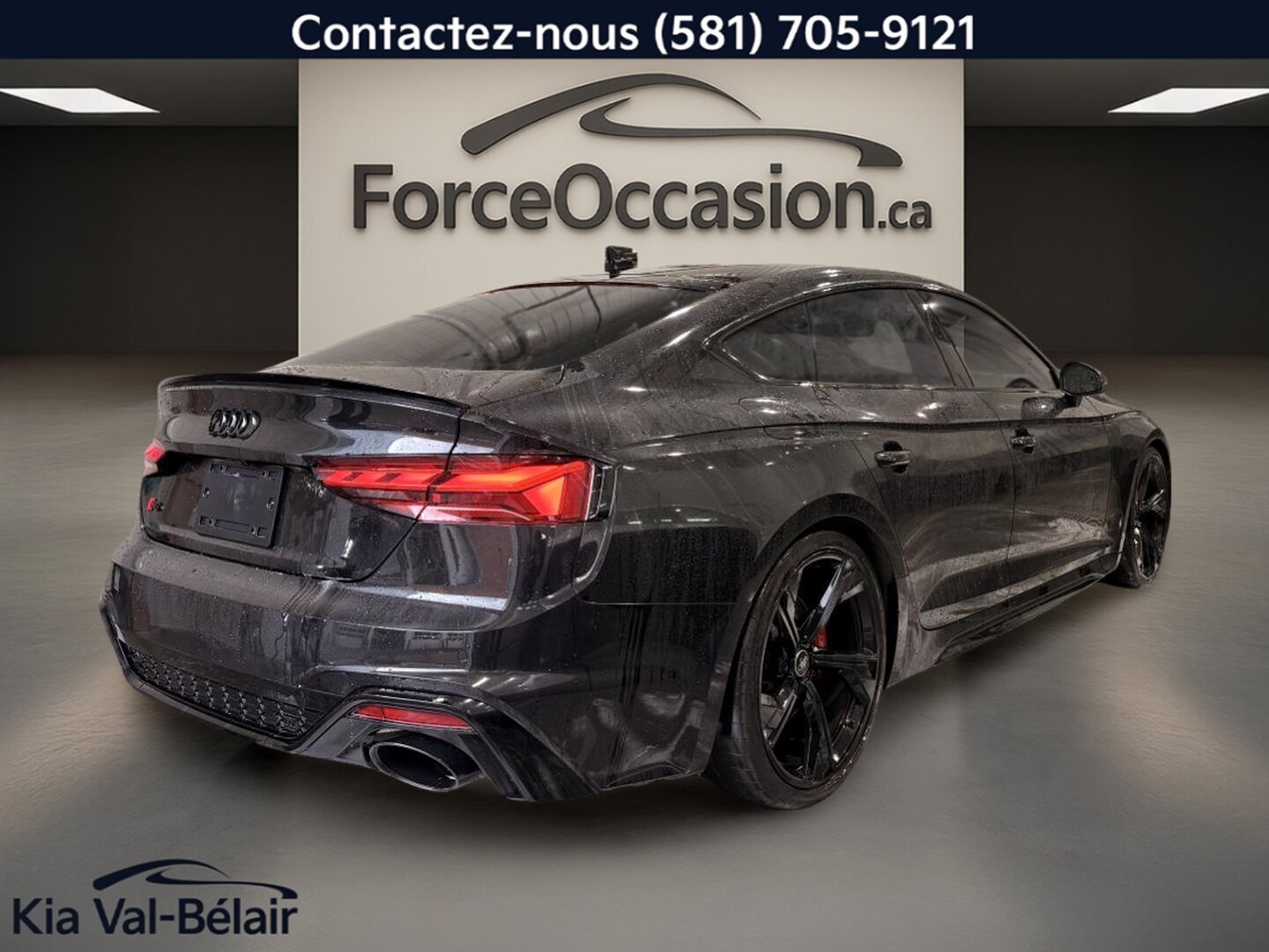 2023 Audi RS 5 - Image 62