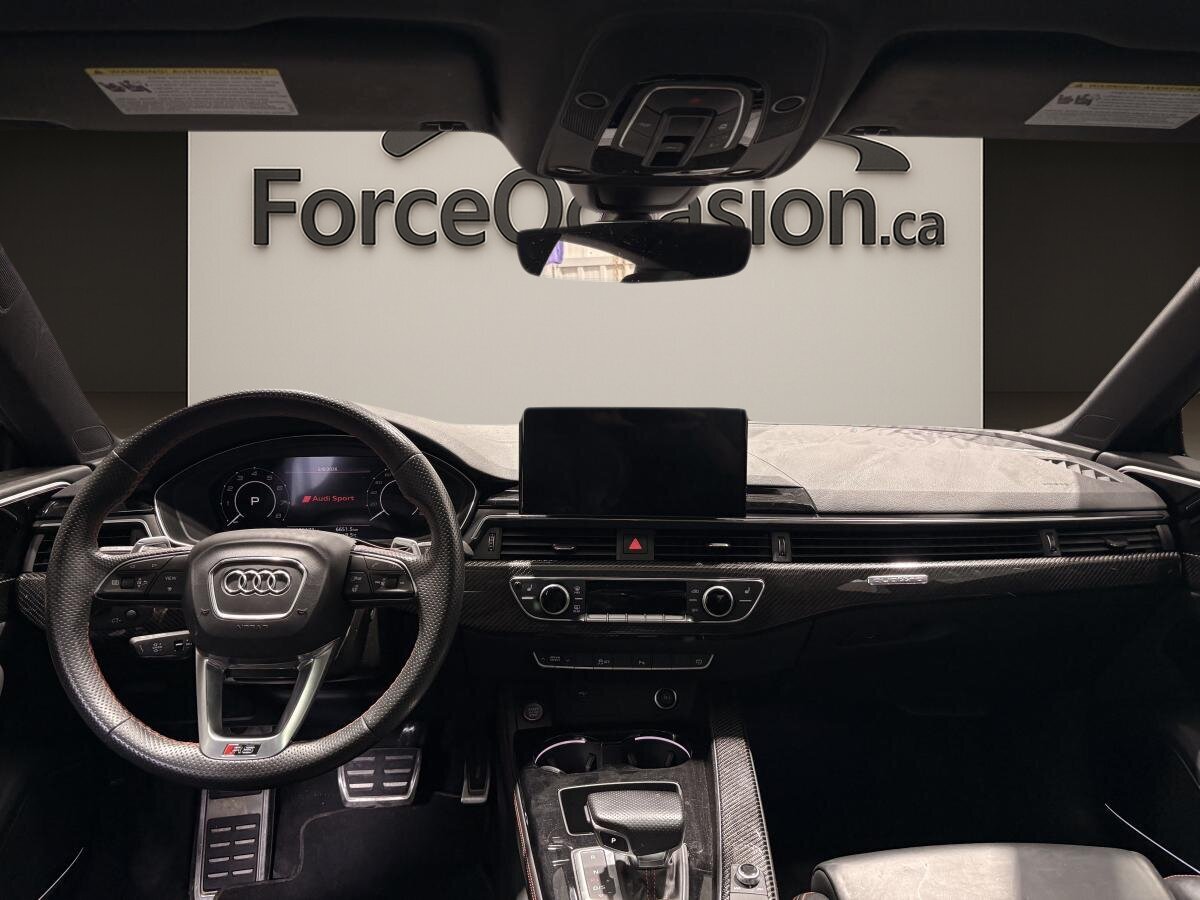 2023 Audi RS 5 - Image 65