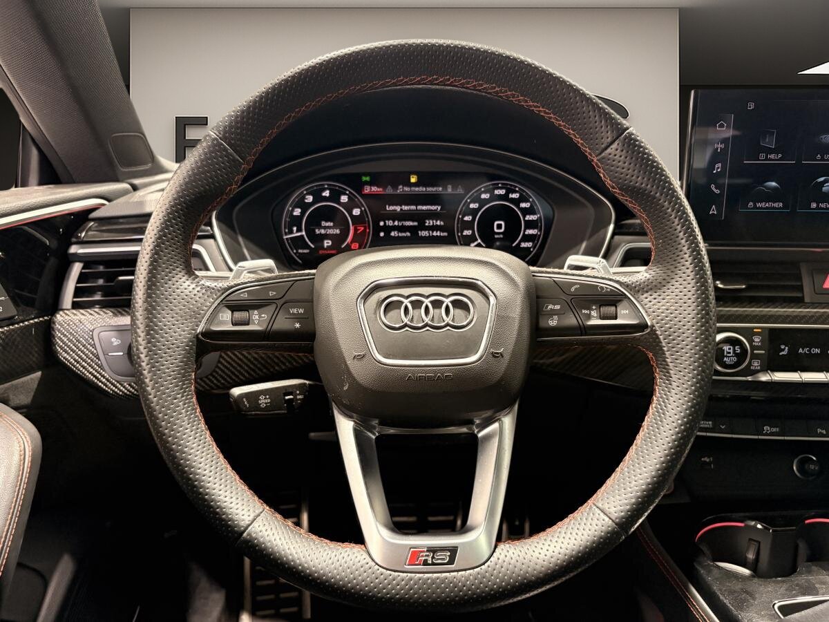 2023 Audi RS 5 - Image 66