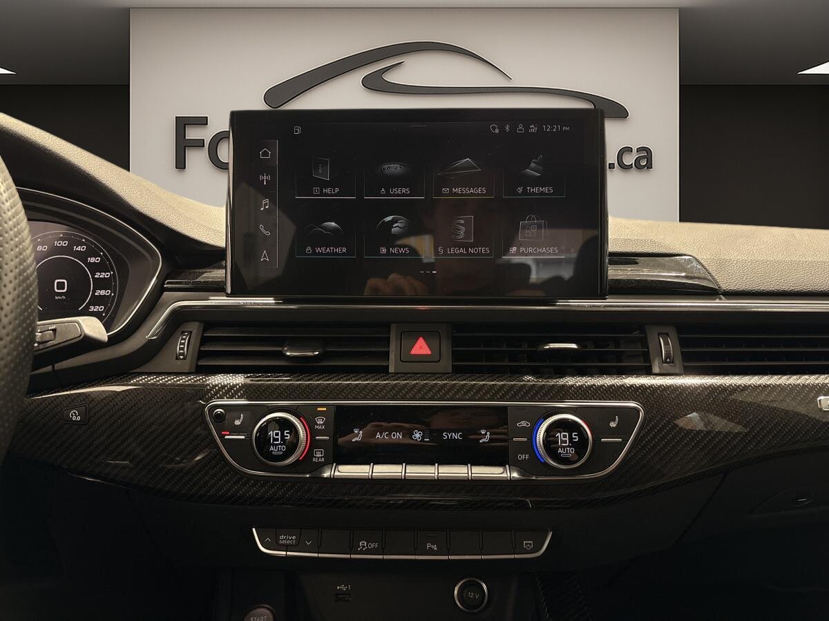 2023 Audi RS 5 - Image 67