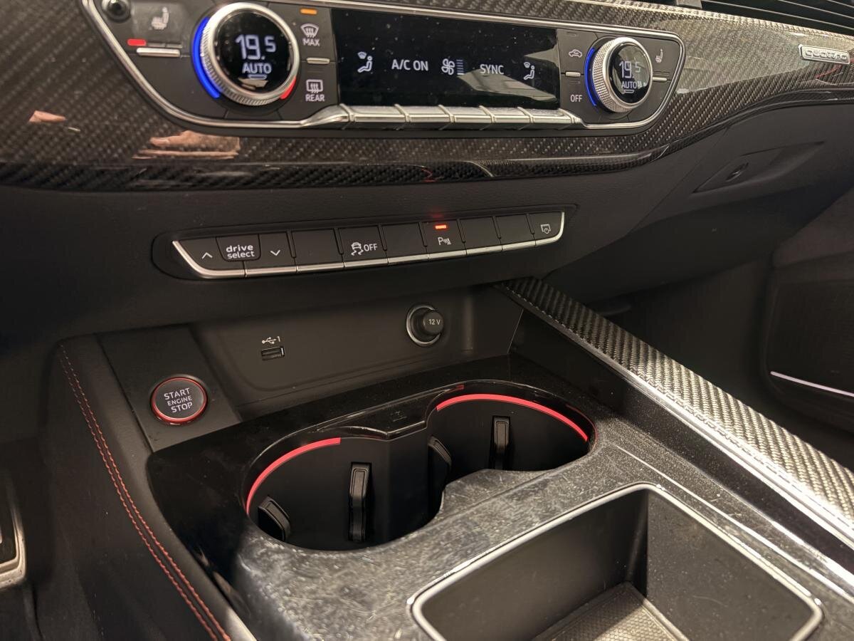 2023 Audi RS 5 - Image 69