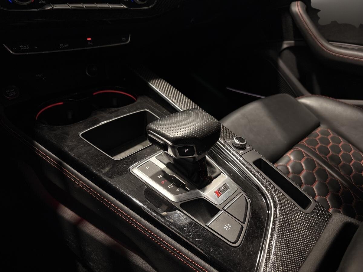 2023 Audi RS 5 - Image 70