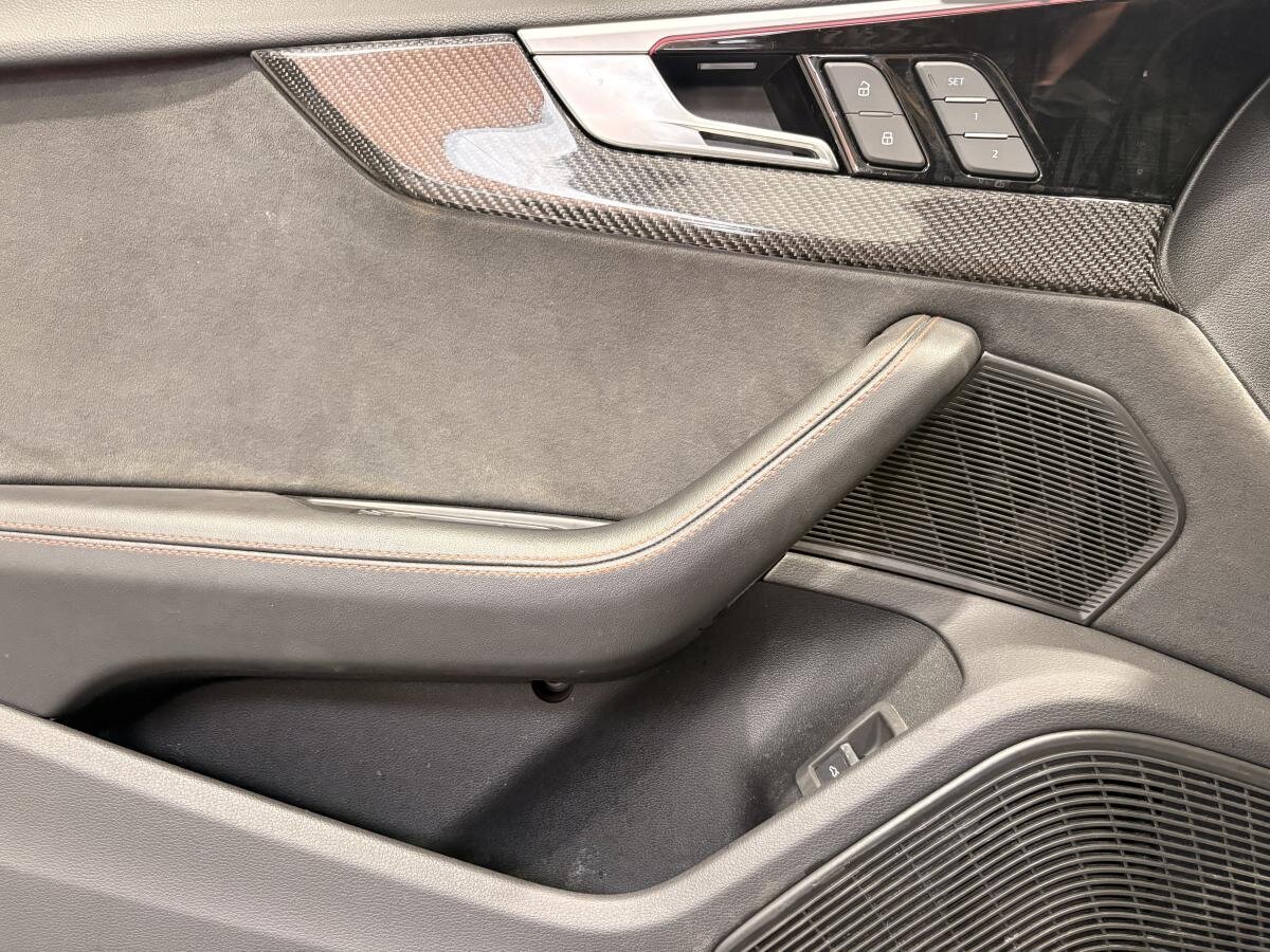 2023 Audi RS 5 - Image 72