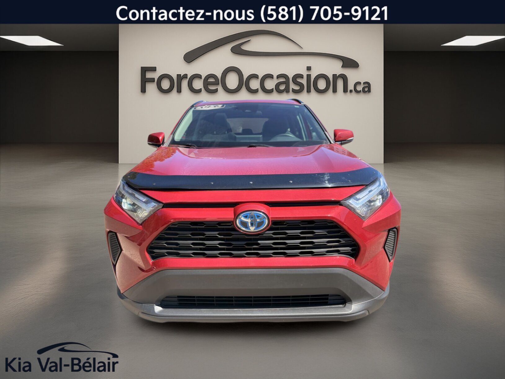 2023 Toyota RAV4 Hybrid - Image 53