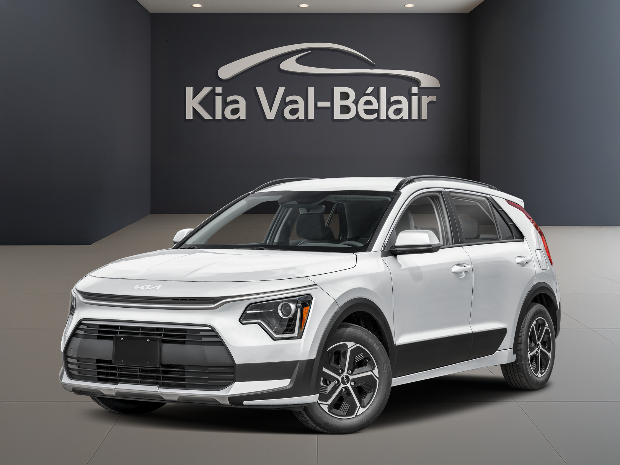 2026 Kia Niro - Image 5