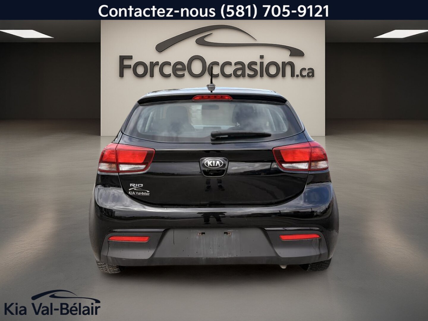 2021 Kia Rio5 - Image 14