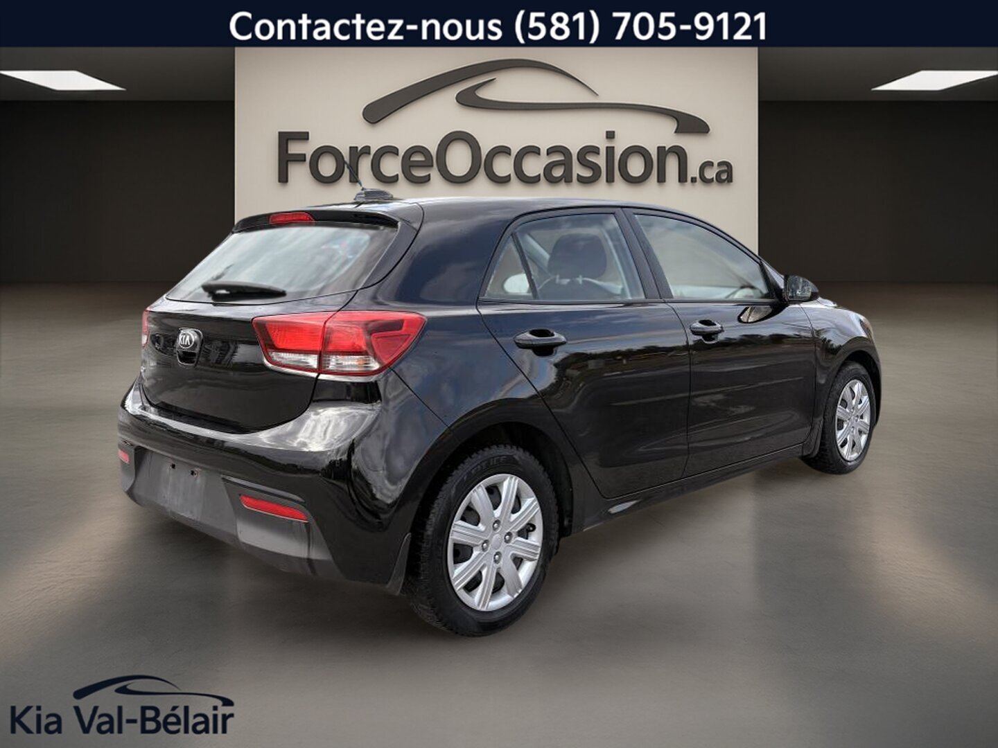 2021 Kia Rio5 - Image 15