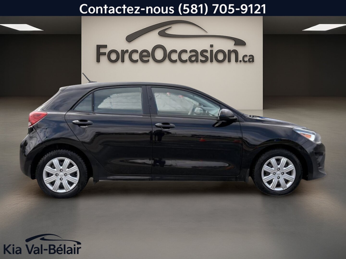 2021 Kia Rio5 - Image 16