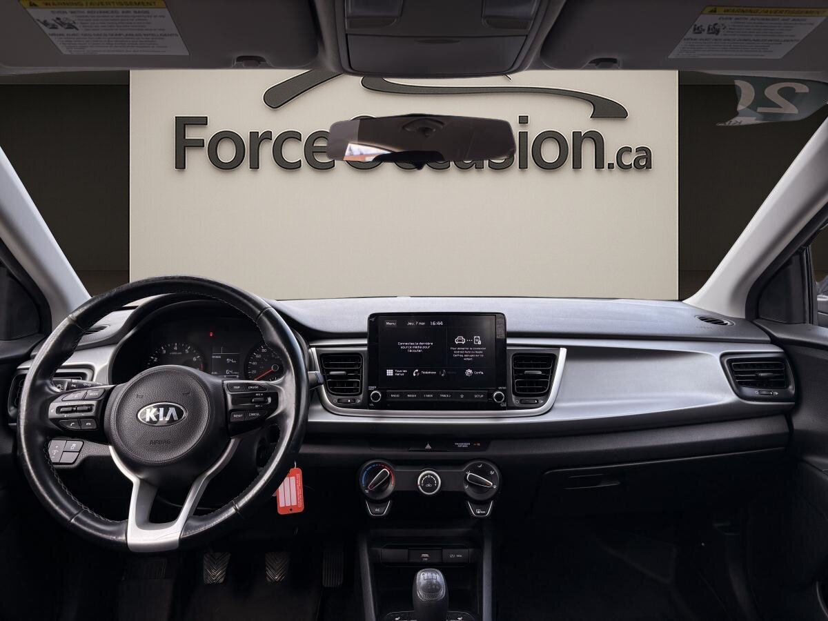 2021 Kia Rio5 - Image 18