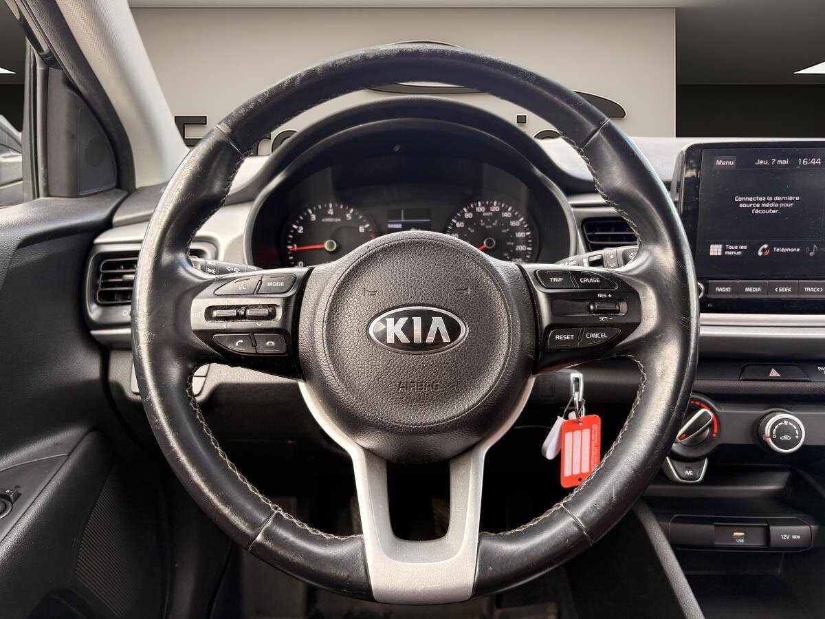 2021 Kia Rio5 - Image 20