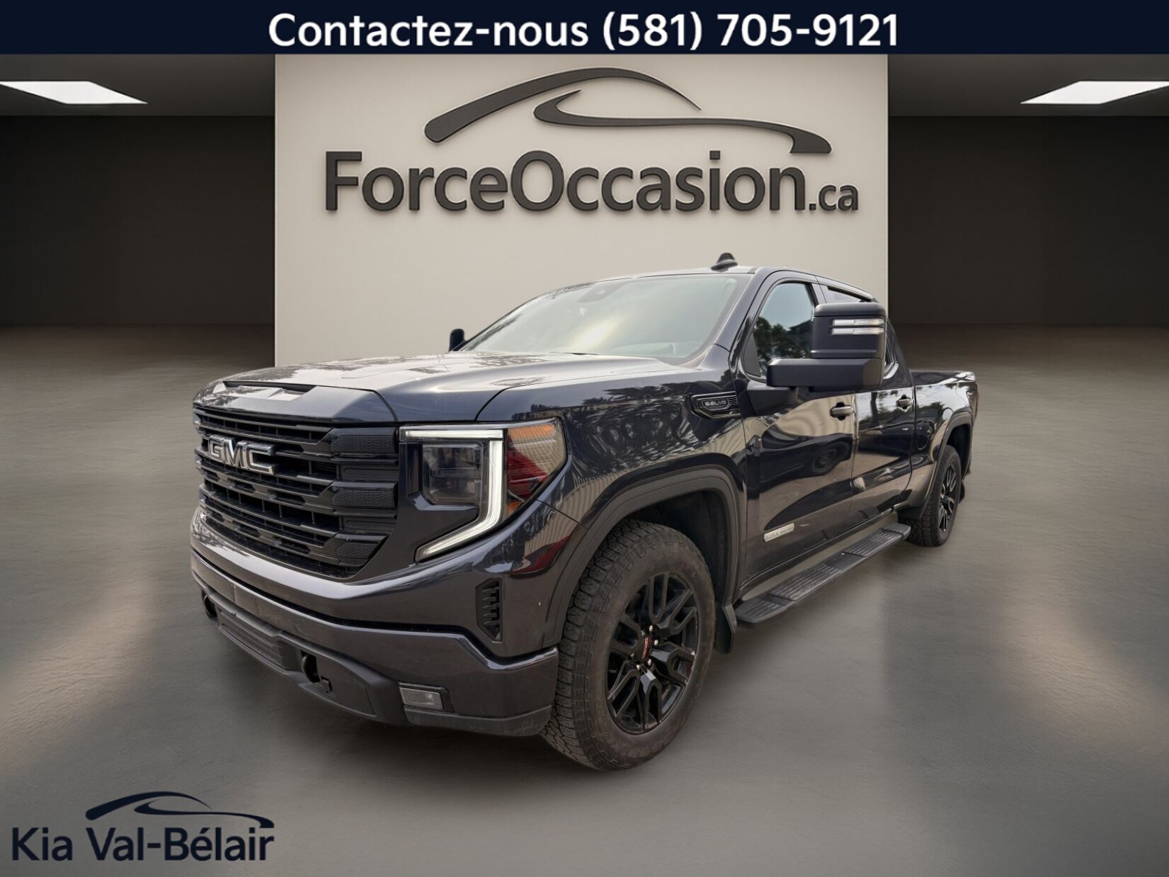 2022 GMC Sierra 1500 - Image 2