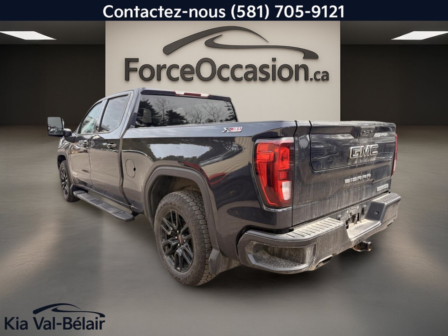 2022 GMC Sierra 1500 - Image 10