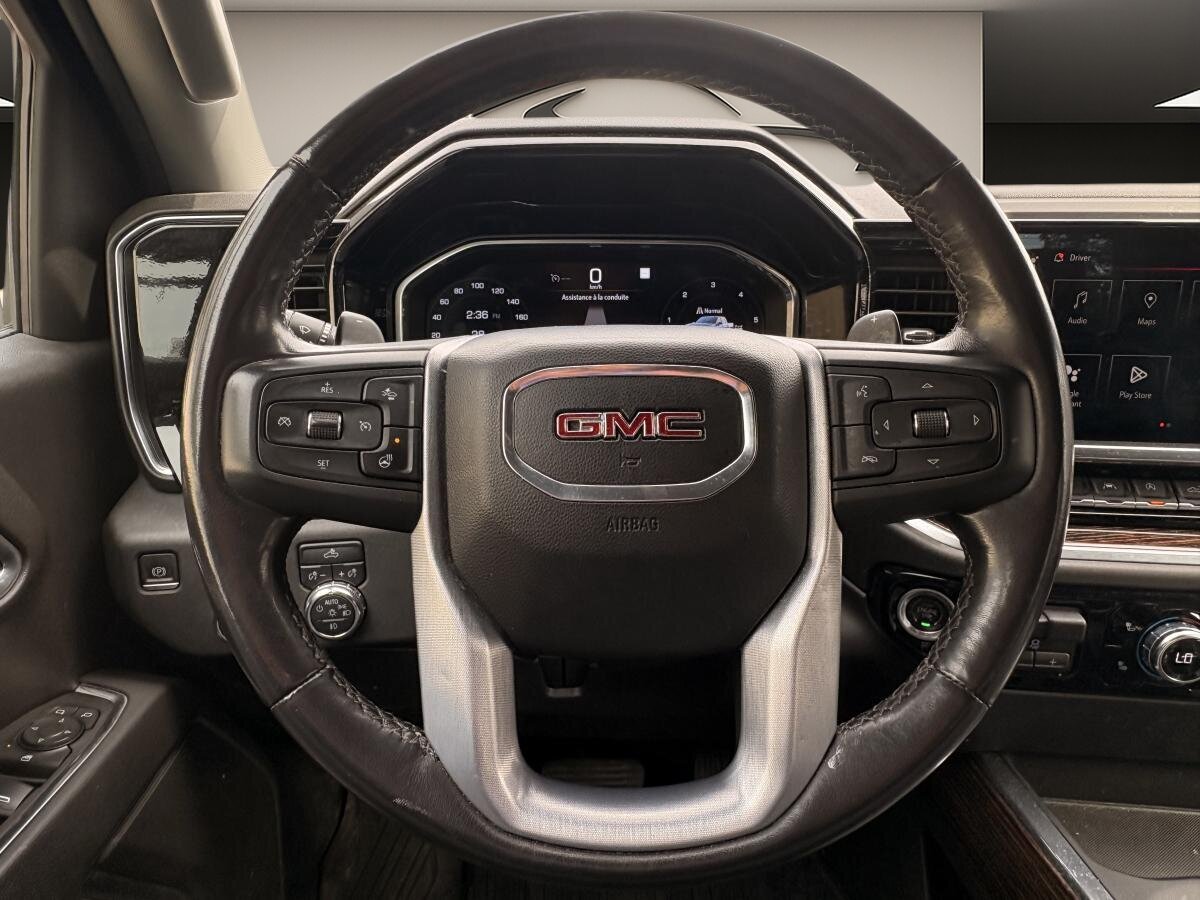 2022 GMC Sierra 1500 - Image 15