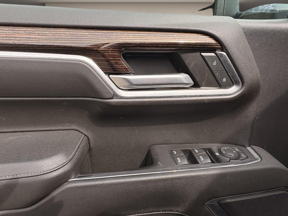 2022 GMC Sierra 1500 - Image 22