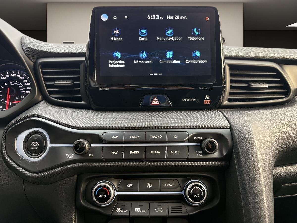 2022 Hyundai Veloster N - Image 20