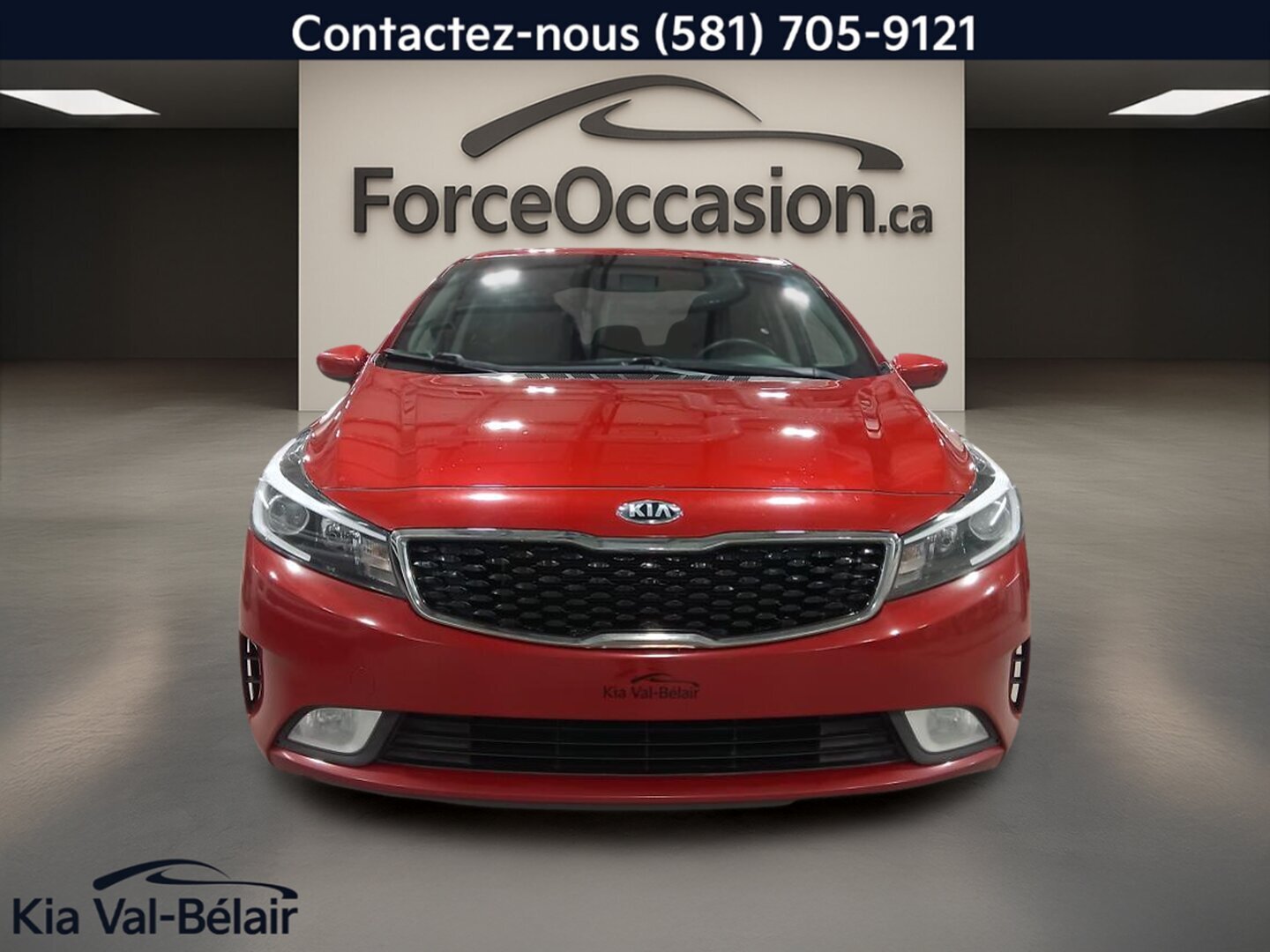 2018 Kia Forte - Image 6