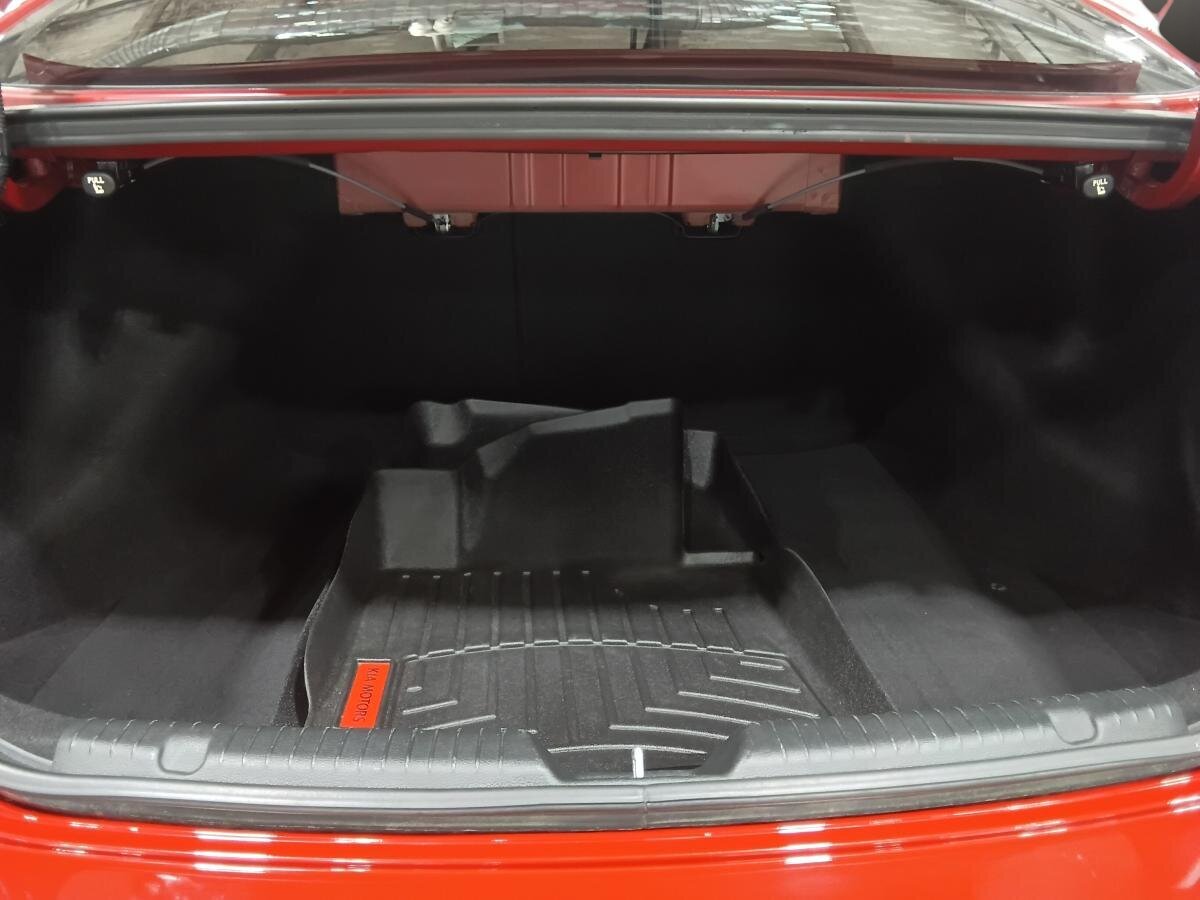 2018 Kia Forte - Image 11