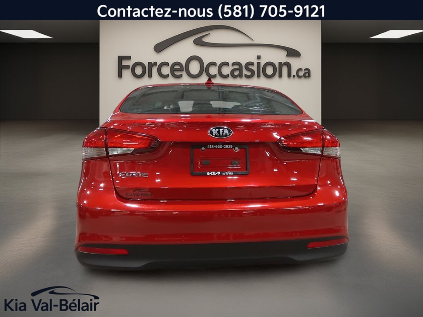 2018 Kia Forte - Image 13