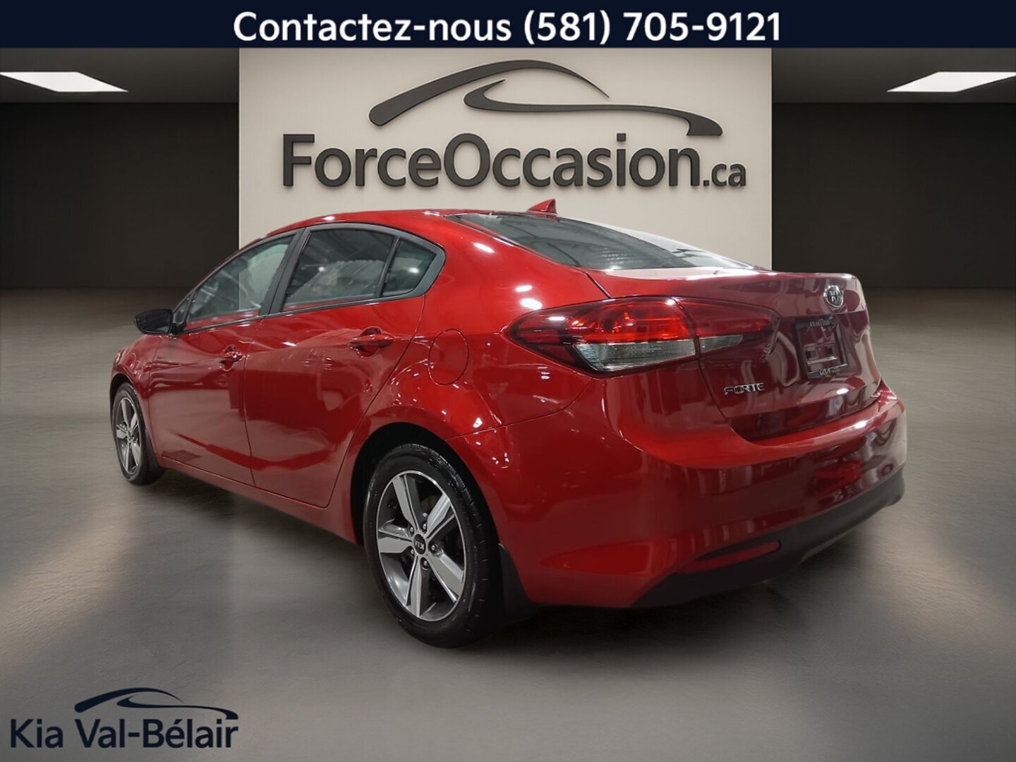 2018 Kia Forte - Image 14
