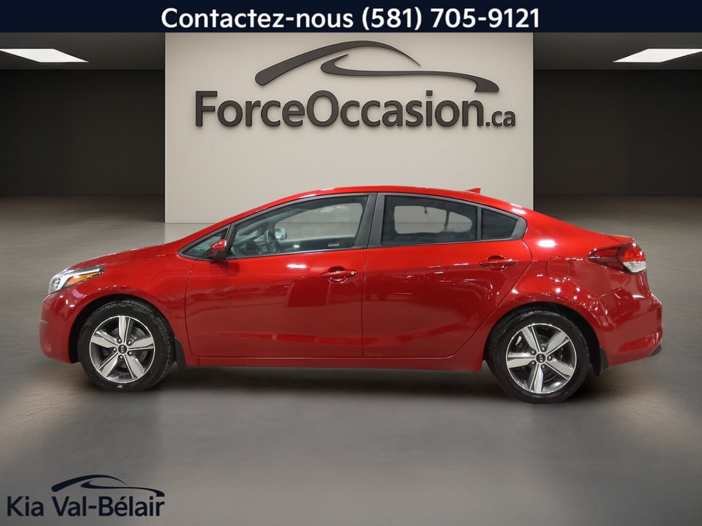 2018 Kia Forte - Image 15