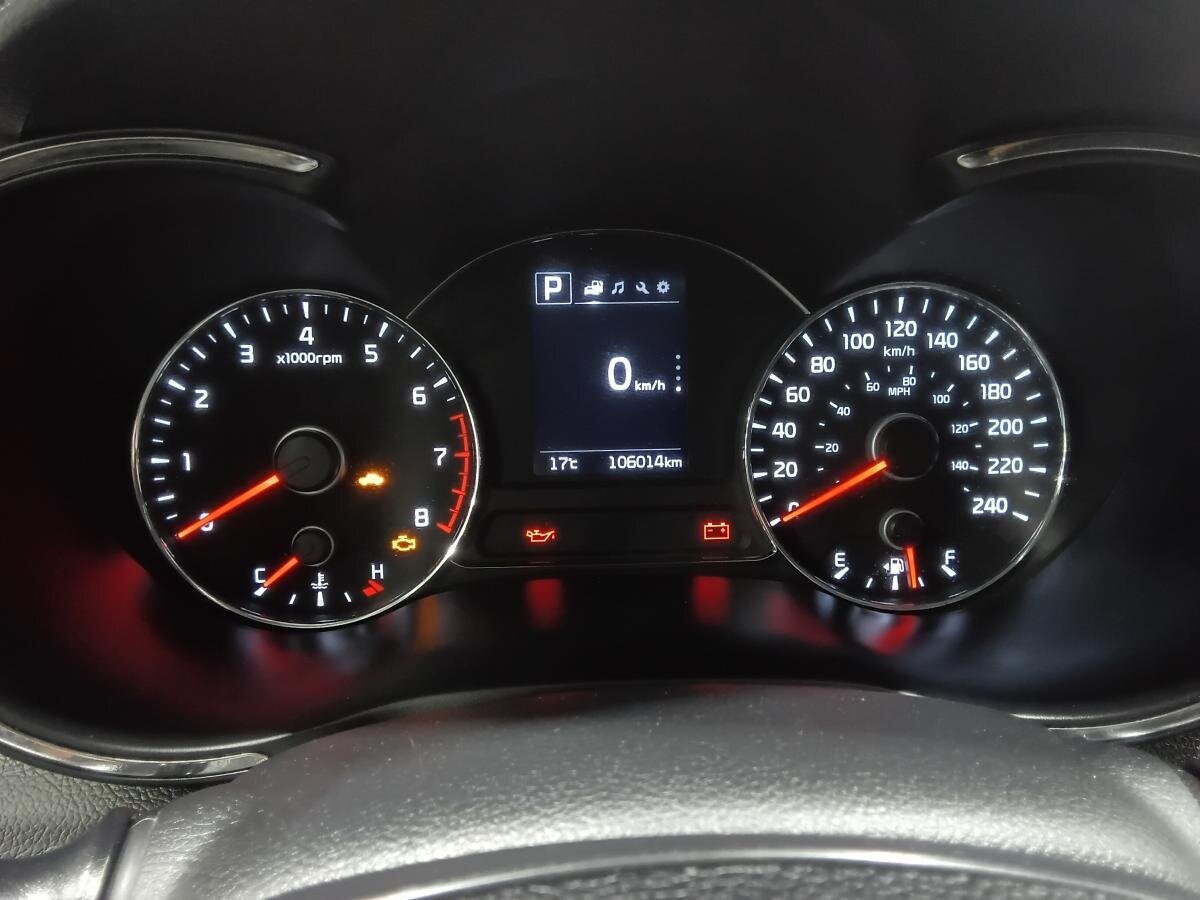 2018 Kia Forte - Image 18