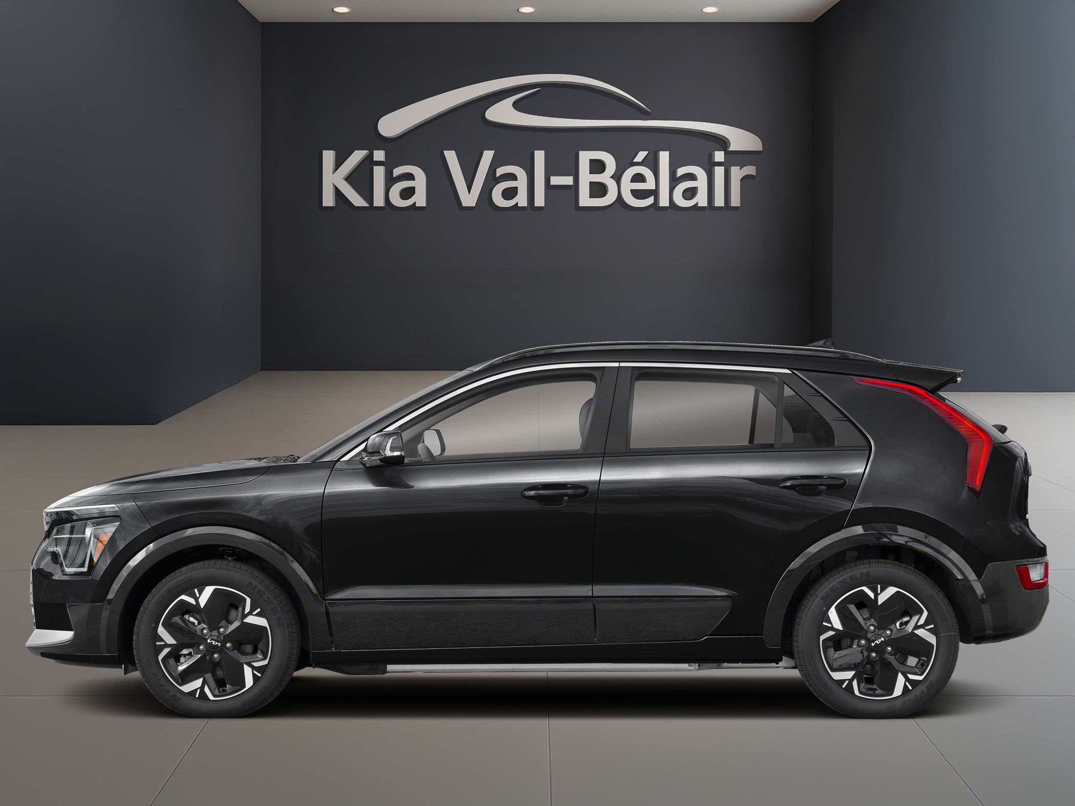 2026 Kia Niro EV - Image 29