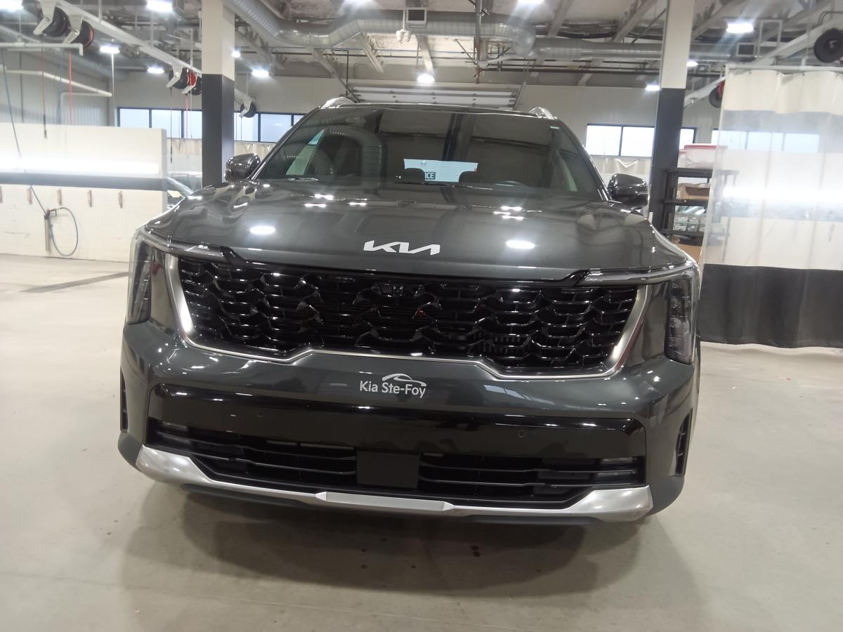 2025 Kia Sorento PHEV - Image 865