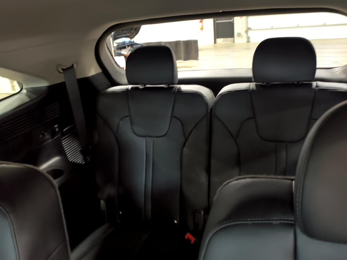 2025 Kia Sorento PHEV - Image 682