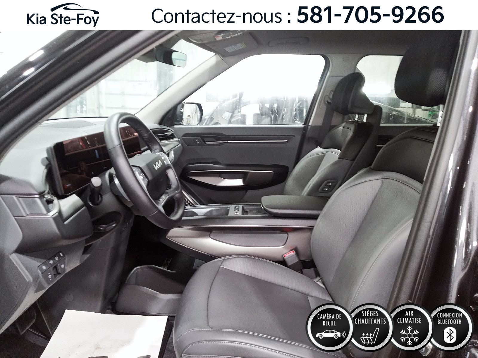 2026 Kia EV9 - Image 714