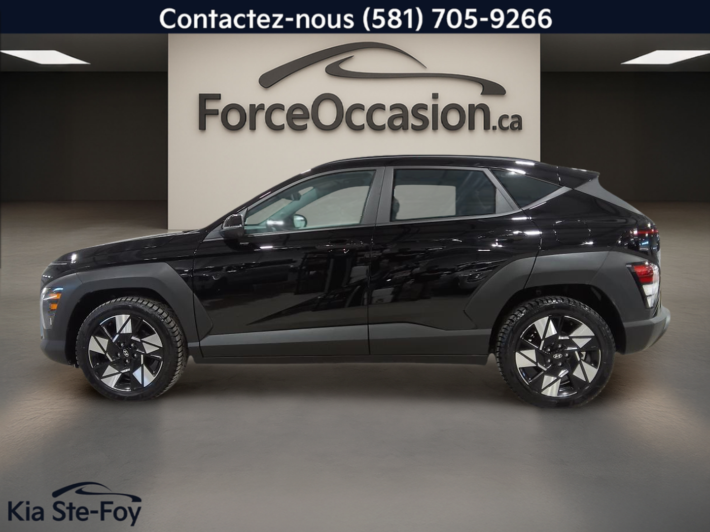 2024 Hyundai Kona - Image 548